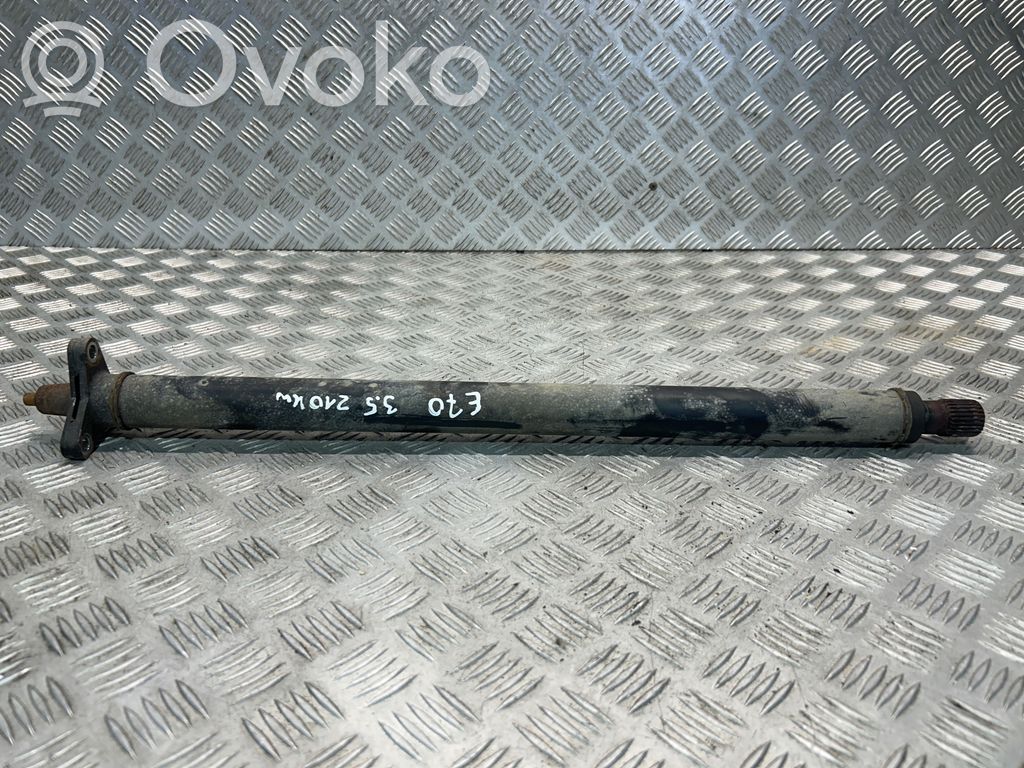 Eje propulsor delantero   7556019