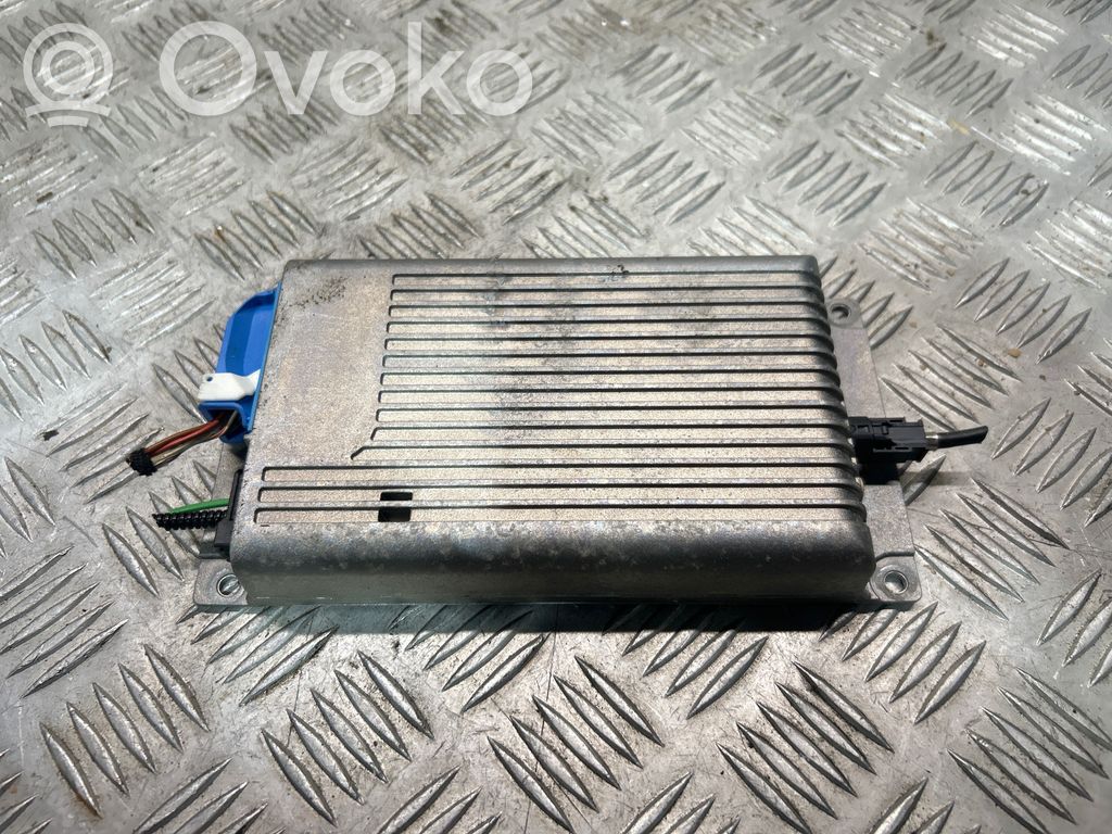 BMW X5 E70 Bluetooth modulis 