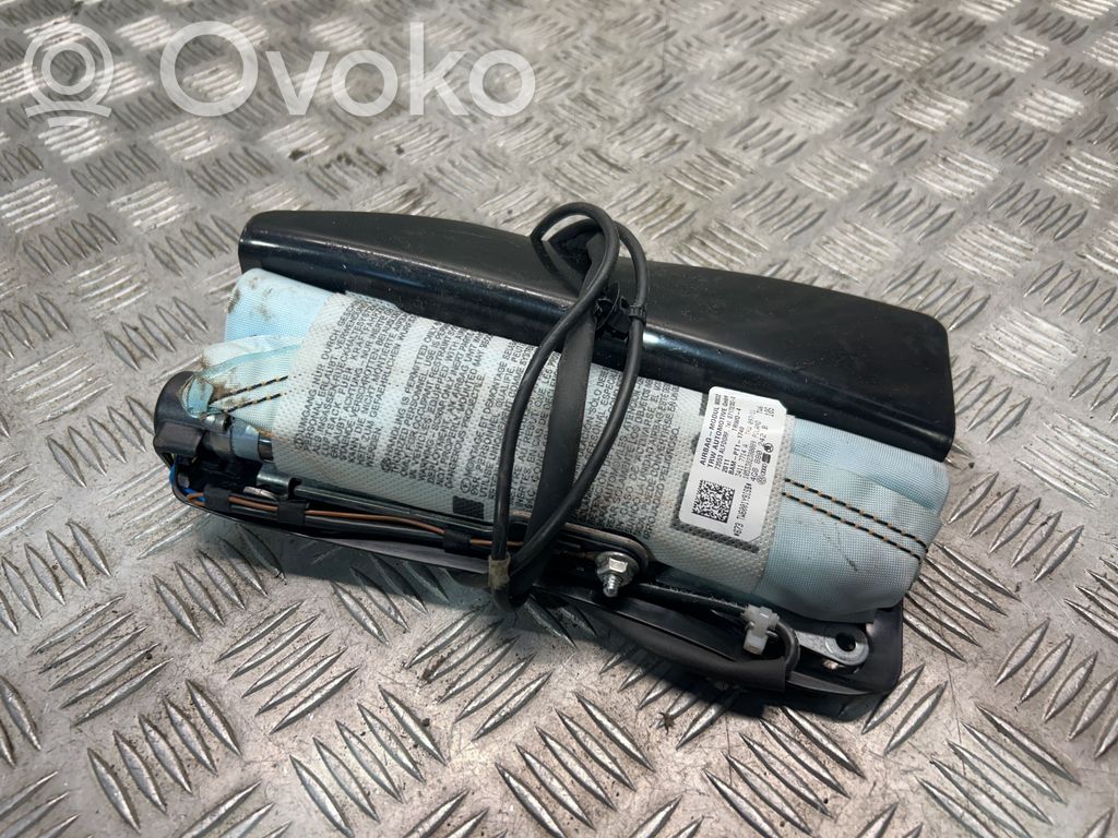 Audi A7 S7 4G Airbag del asiento 