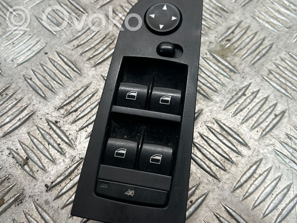 BMW 3 E90 E91 Electric window control switch 