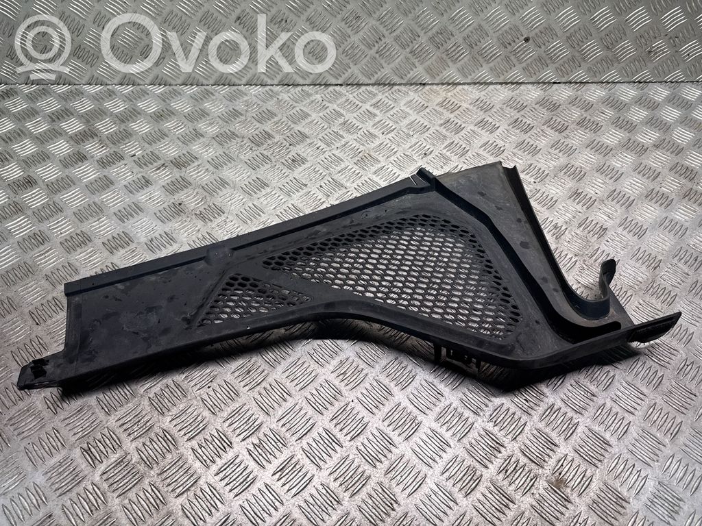 BMW X5 F15 Wiper trim 