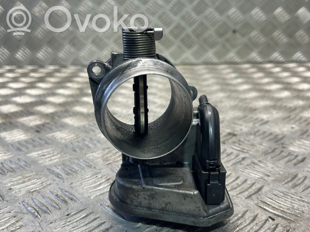 Throttle valve   7804384