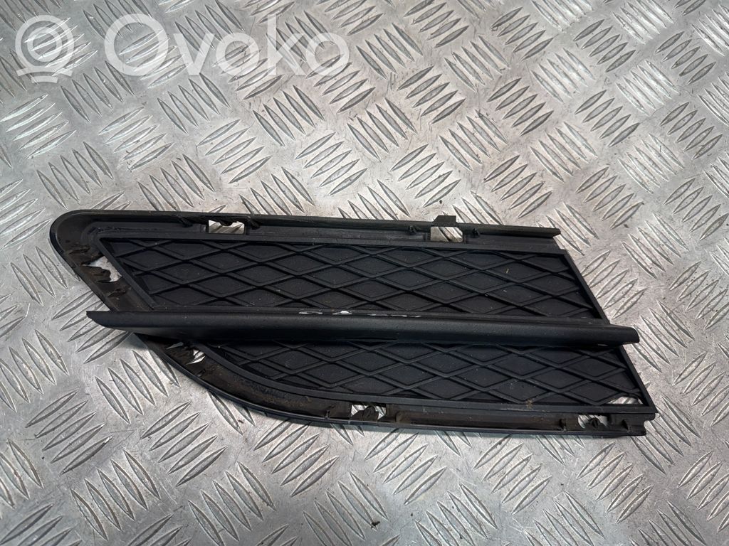 BMW 3 E90 E91 Front bumper lower grill 
