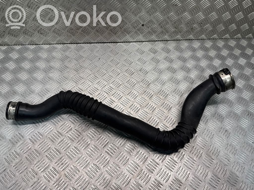 BMW 3 E90 E91 Intercooler hose/pipe 