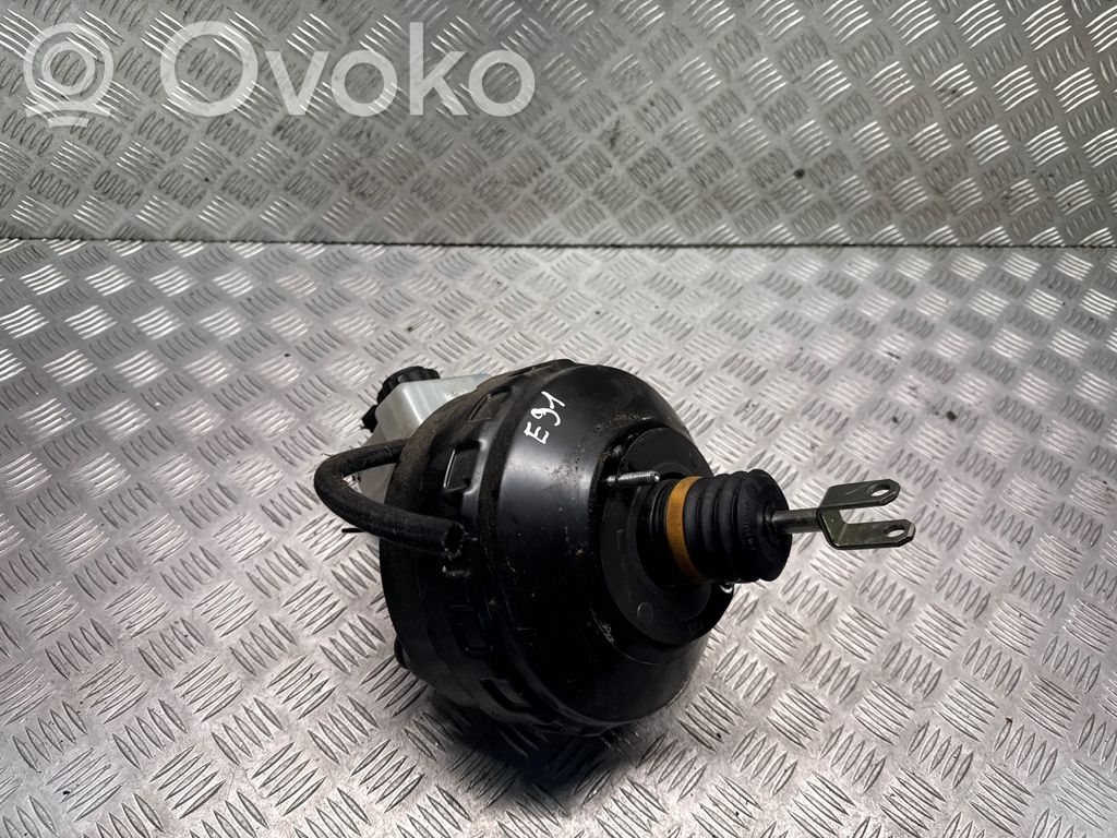 BMW 3 E90 E91 Brake booster 