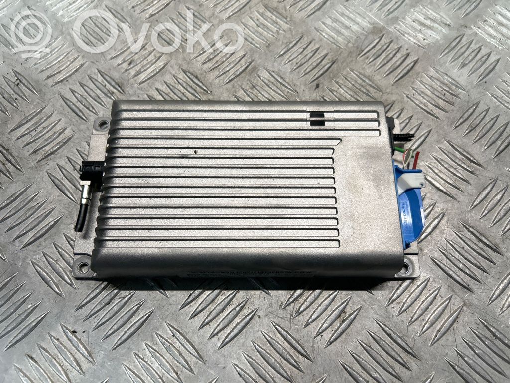 BMW 1 E82 E88 Bluetooth control unit module 