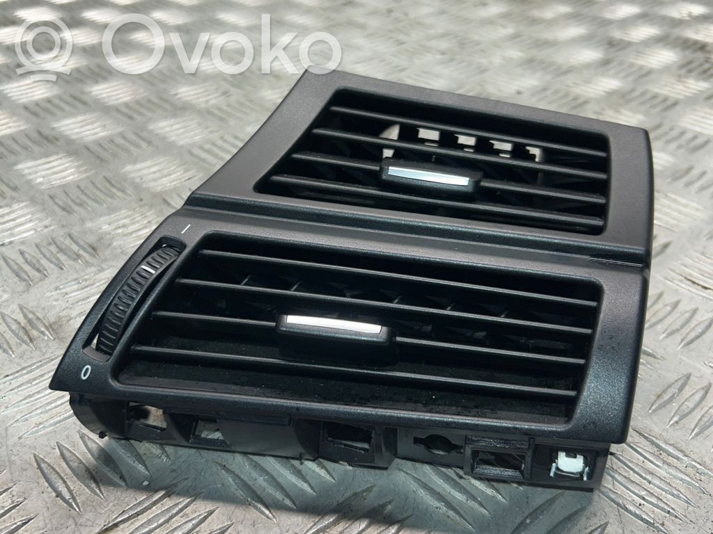 BMW X5 E70 Šoninės oro grotelės 