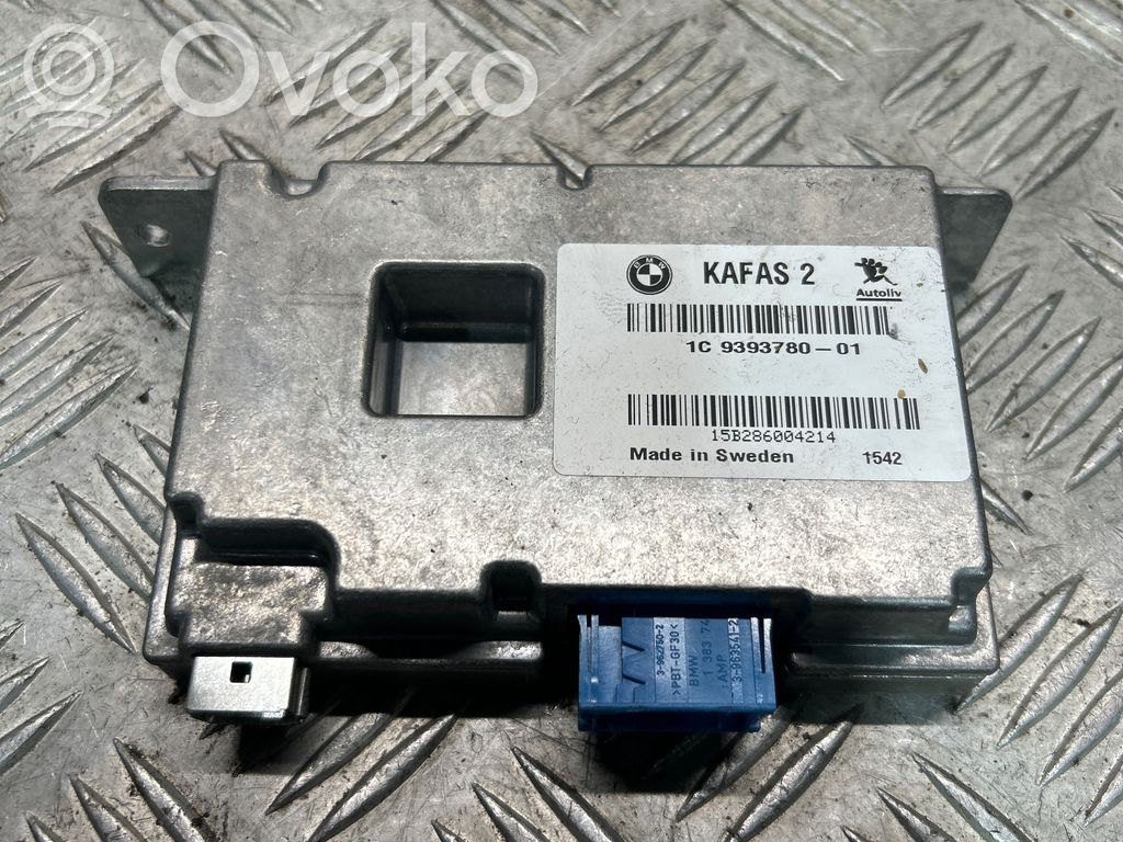 BMW 2 F46 Camera control unit module 