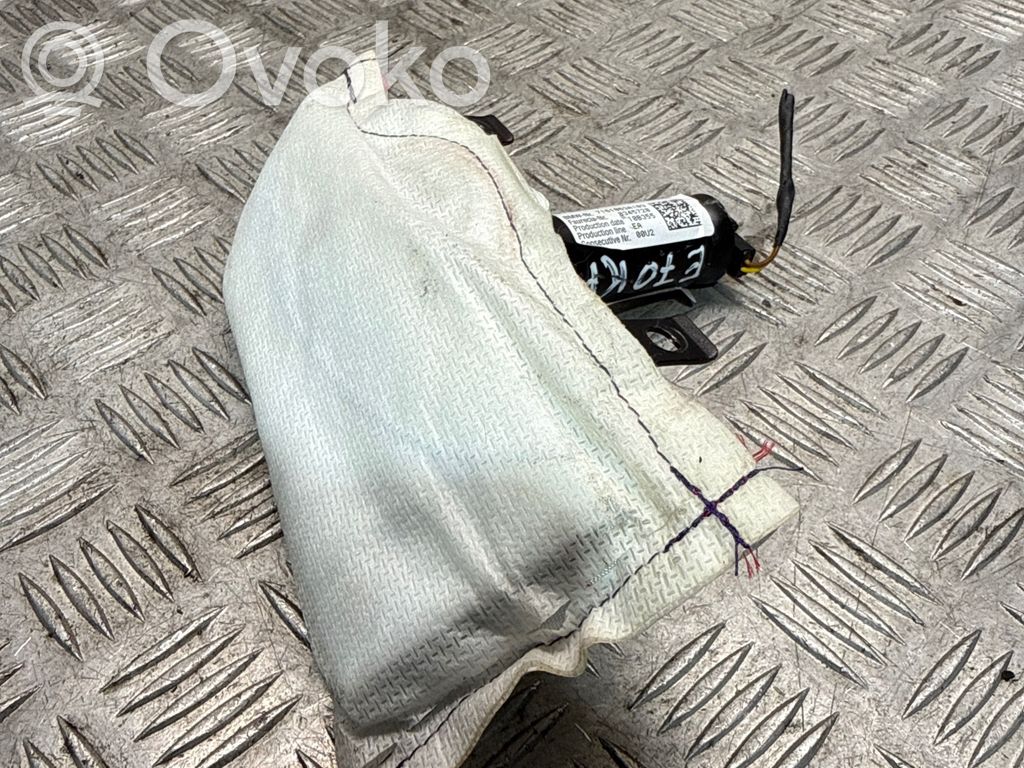 BMW X5 E70 Sitz-Airbag 