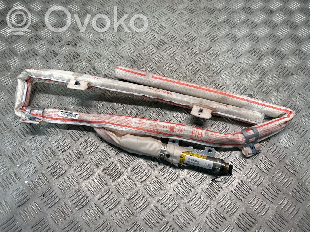 BMW 2 F46 Airbag del techo 