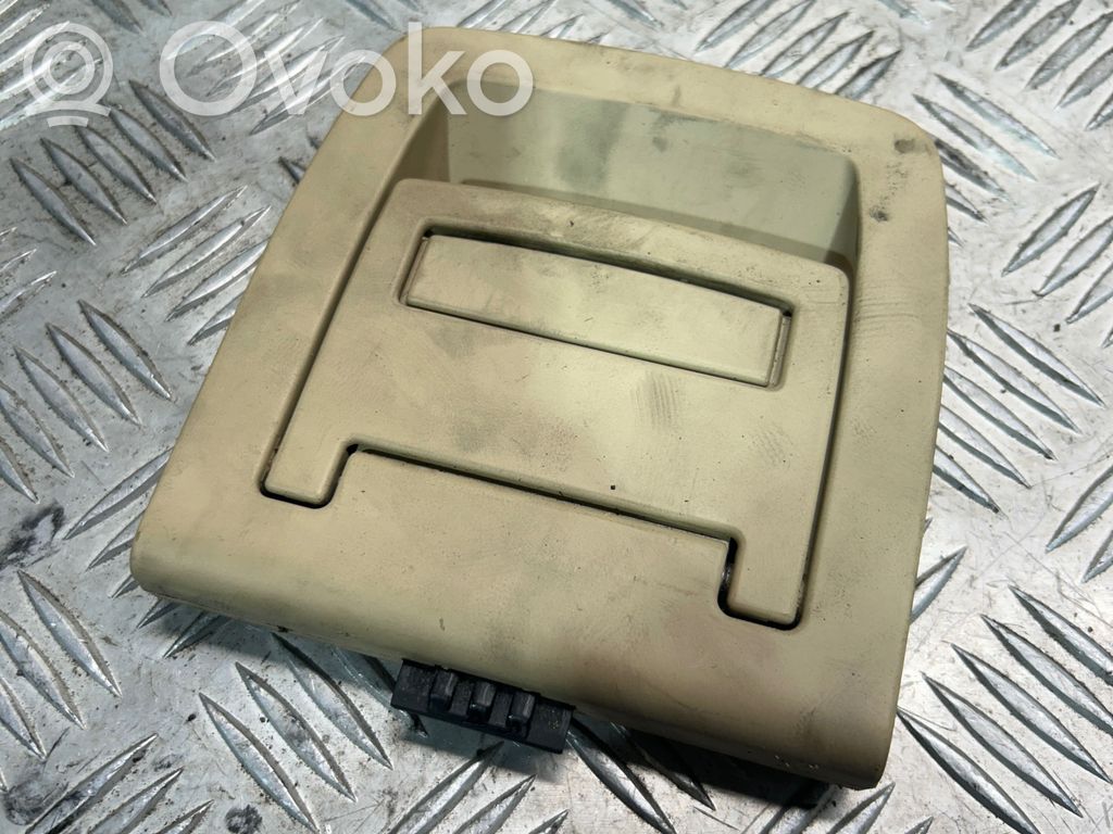 BMW 5 GT F07 Other interior part 