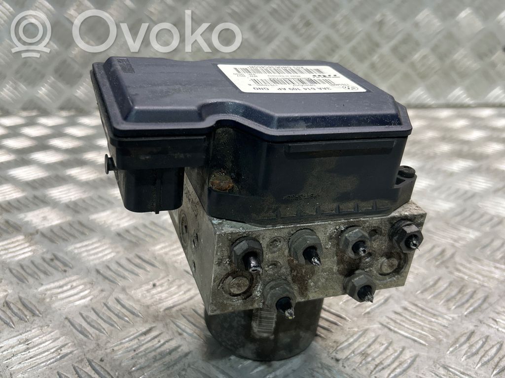 Volkswagen PASSAT B7 ABS Pump 
