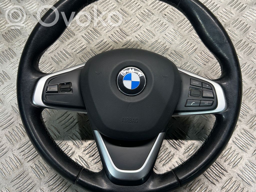 BMW 2 F46 Kierownica 