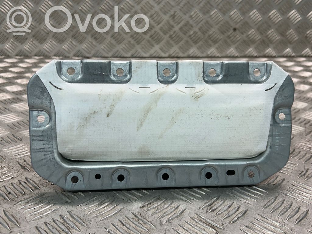 BMW 3 F30 F35 F31 Poduszka powietrzna Airbag pasażera 