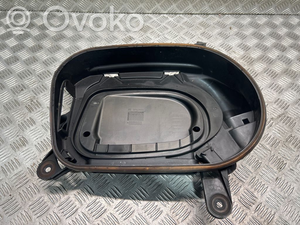 BMW X5 E70 Air filter box 