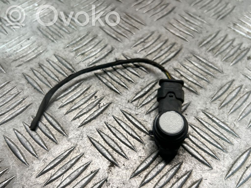 BMW 3 F30 F35 F31 Czujnik parkowania PDC 