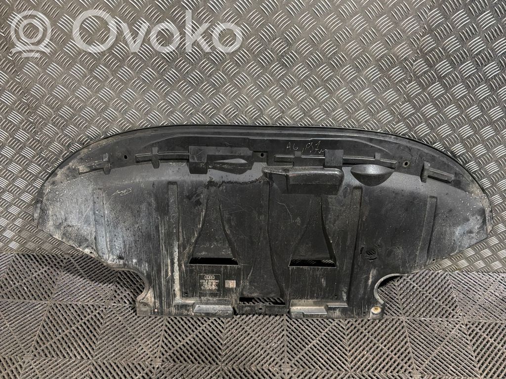 Audi A6 S6 C5 4B Osłona dolna silnika 