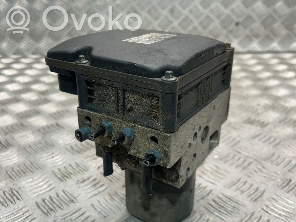 BMW X5 E70 ABS Pump 