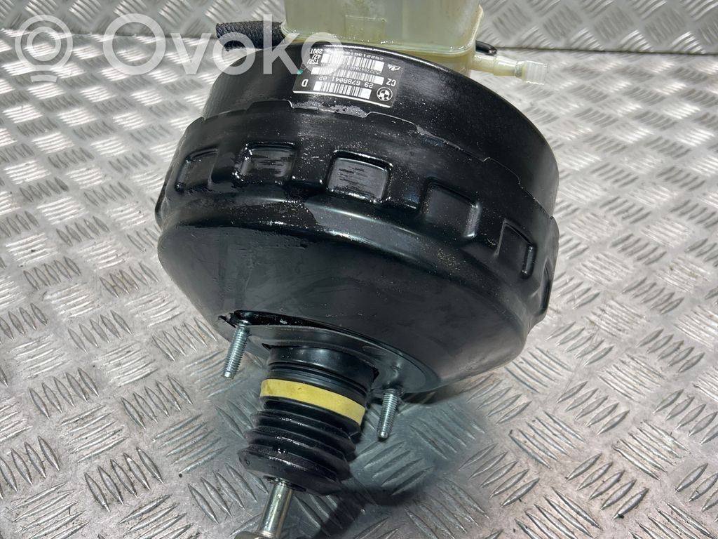 BMW 1 E81 E87 Brake booster 
