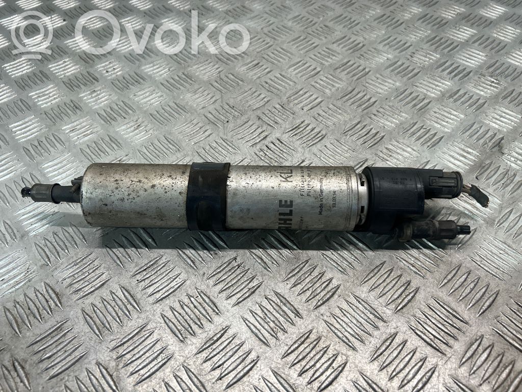 BMW X1 E84 Calentador del filtro de combustible 