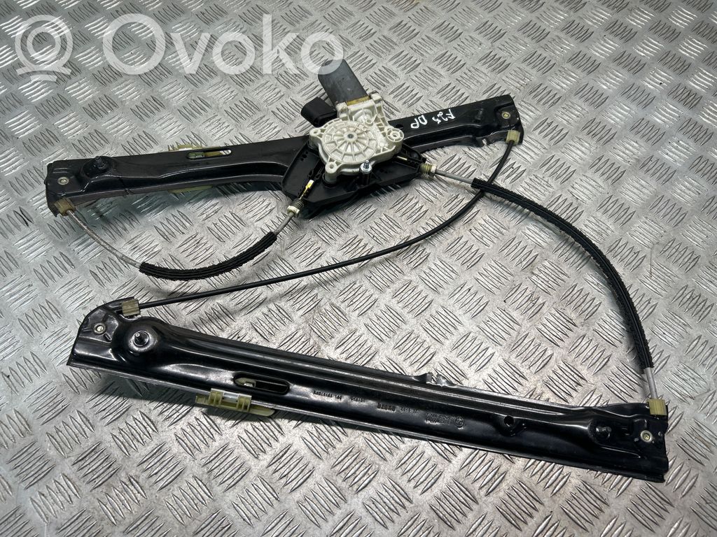 BMW X3 F25 Macara ușă față cu motor 
