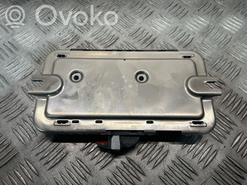 BMW X3 F25 Unité de commande / module Xénon 