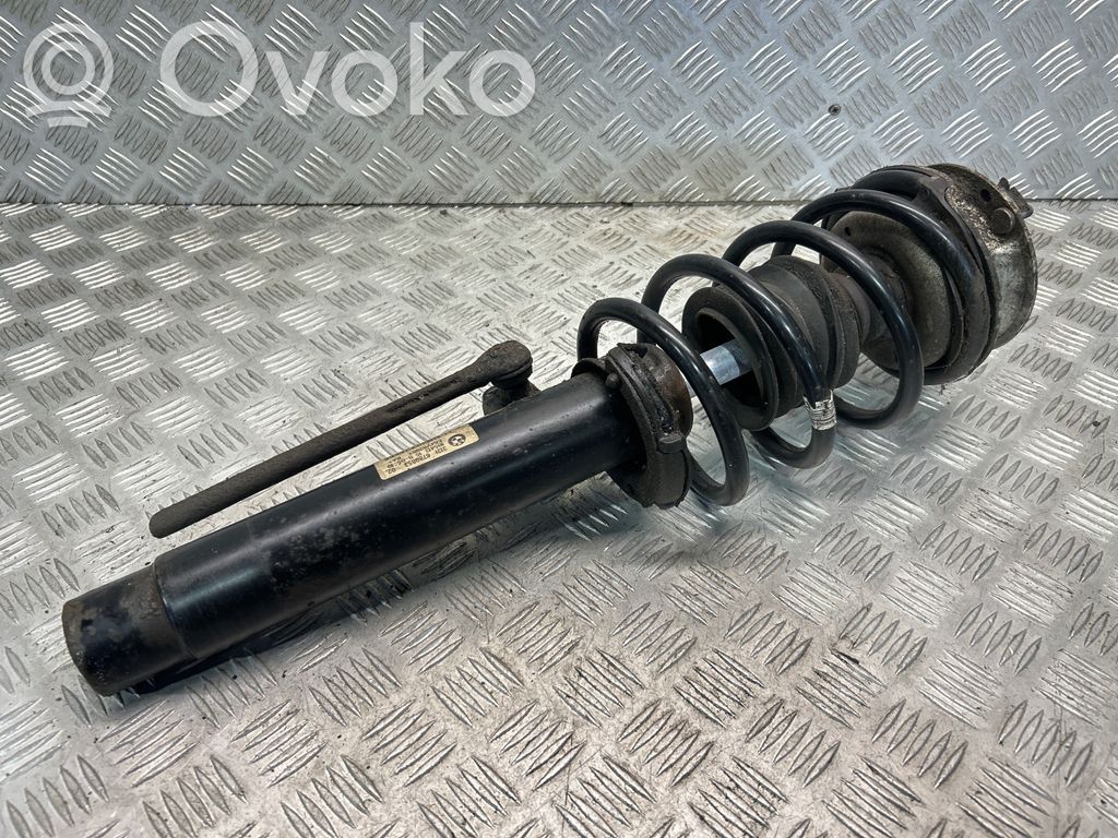 BMW X1 E84 Stoßdämpfer vorne 