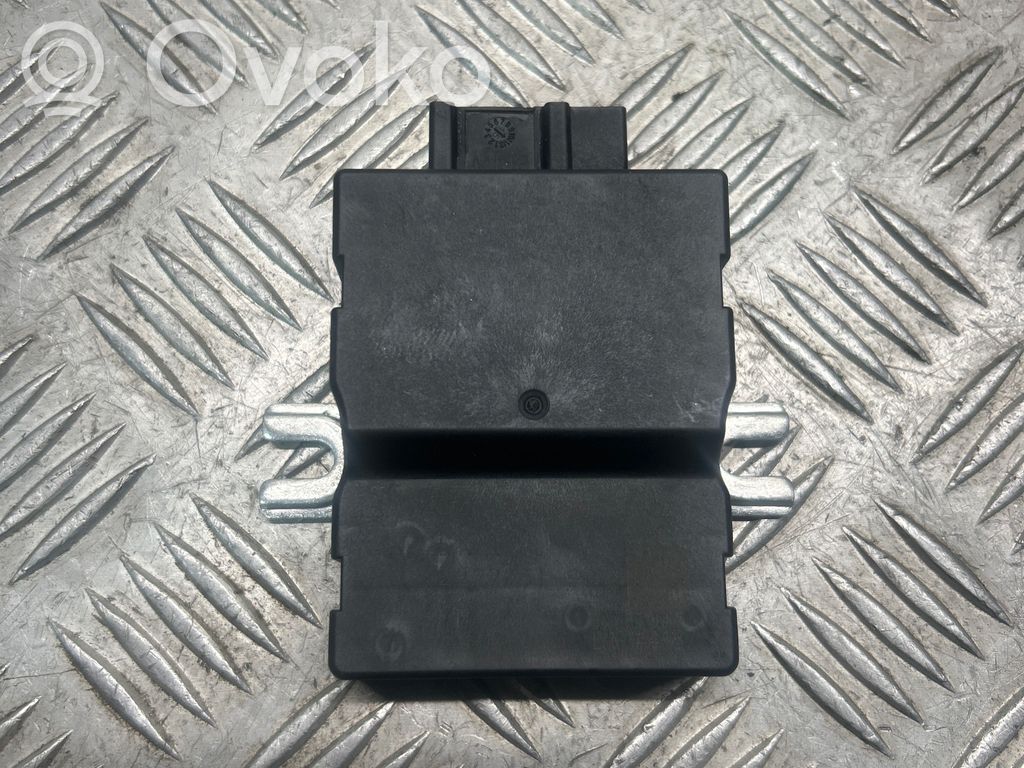 BMW X1 F48 F49 Unité de commande / module de pompe à carburant 