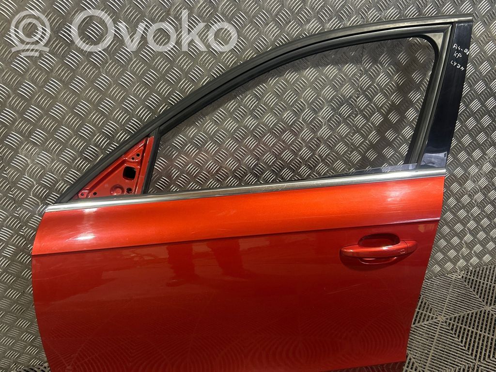 Puerta delantera   LY3M