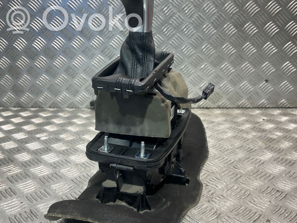 Audi A6 S6 C7 4G Selector caja de cambios 
