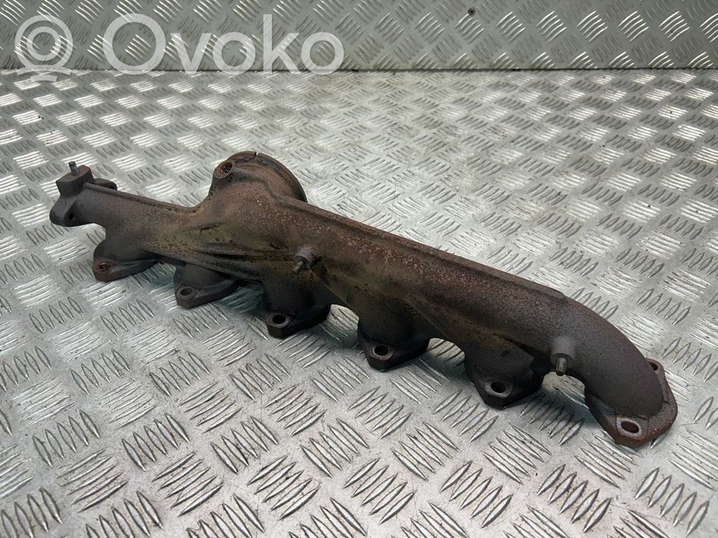 BMW 3 F30 F35 F31 Exhaust manifold 
