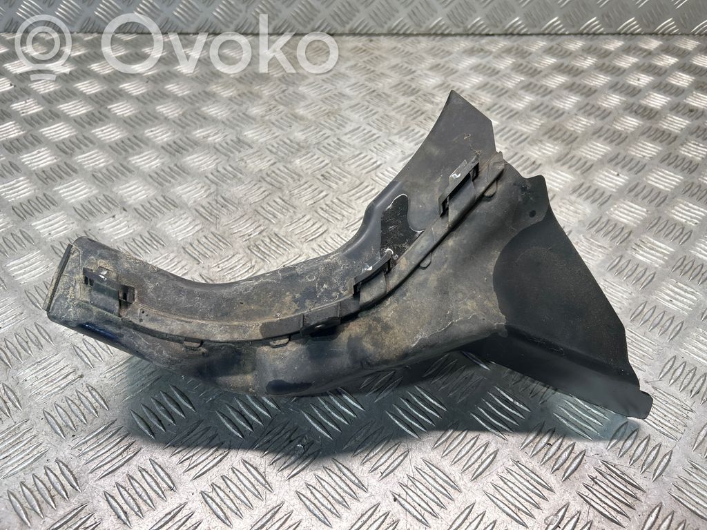 BMW 3 F30 F35 F31 Część rury dolotu powietrza 