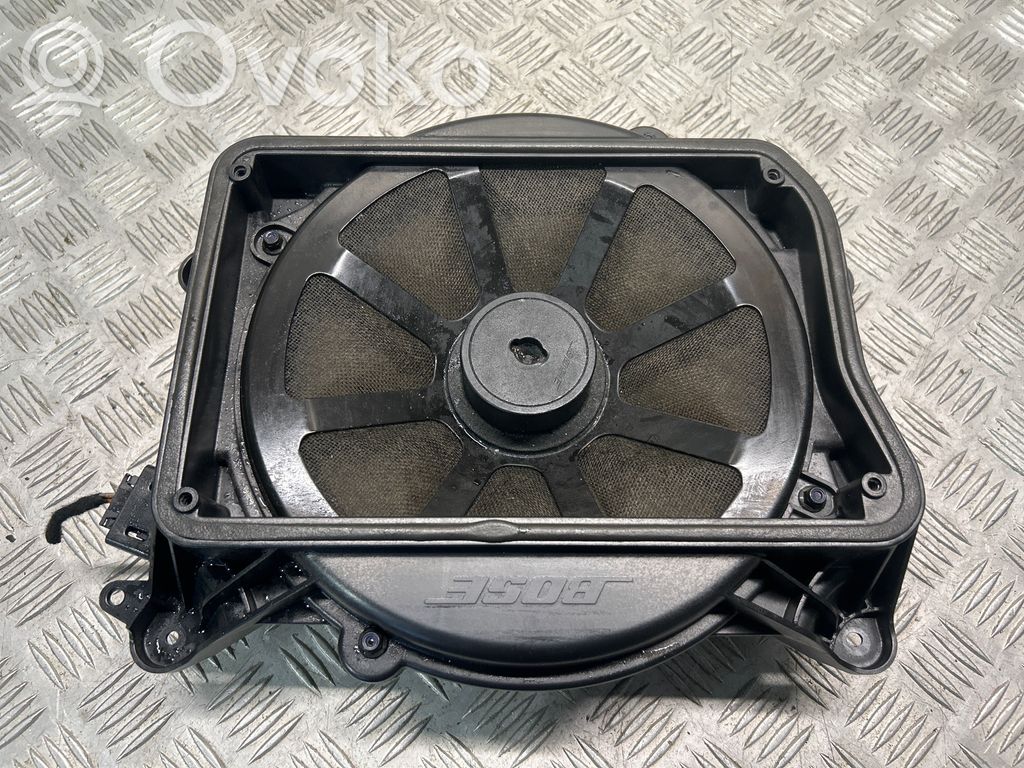 Audi A6 S6 C7 4G Subwoofer 