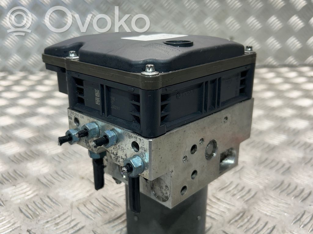 Audi A6 S6 C7 4G ABS Pump 