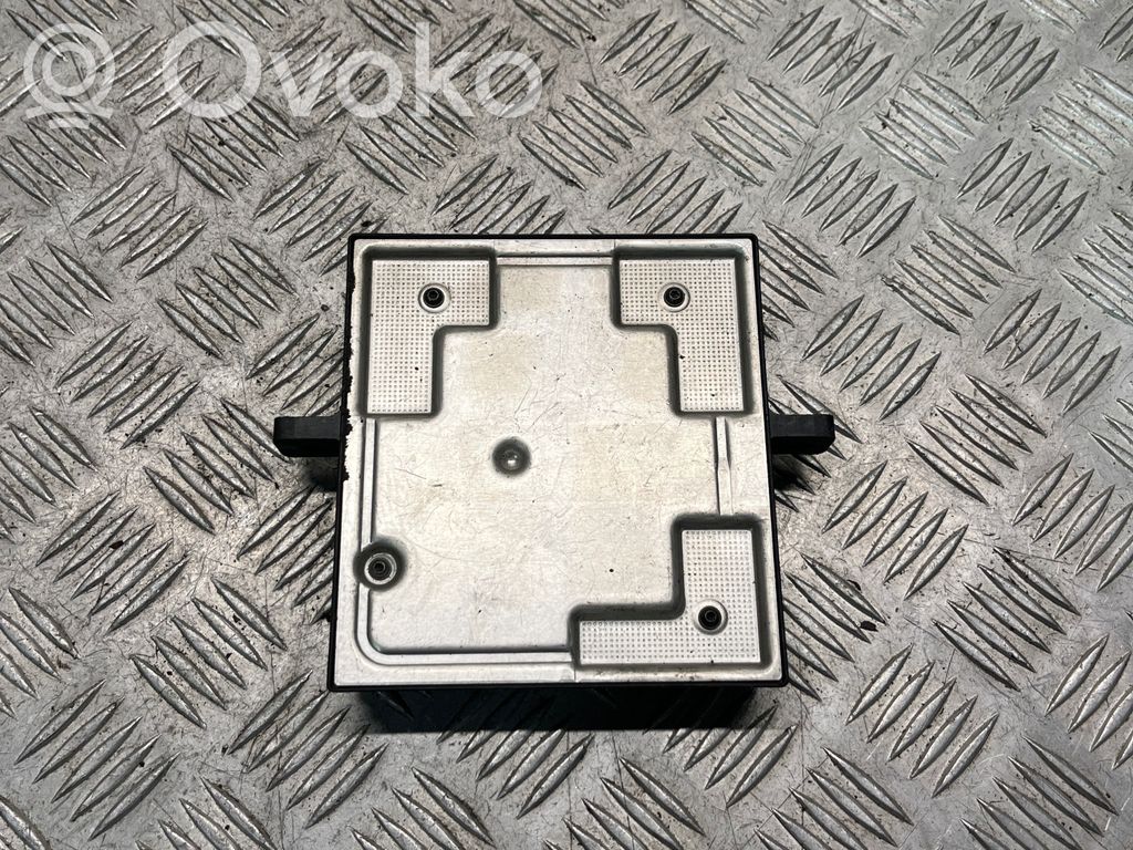 Audi A8 S8 D3 4E Comfort/convenience module 