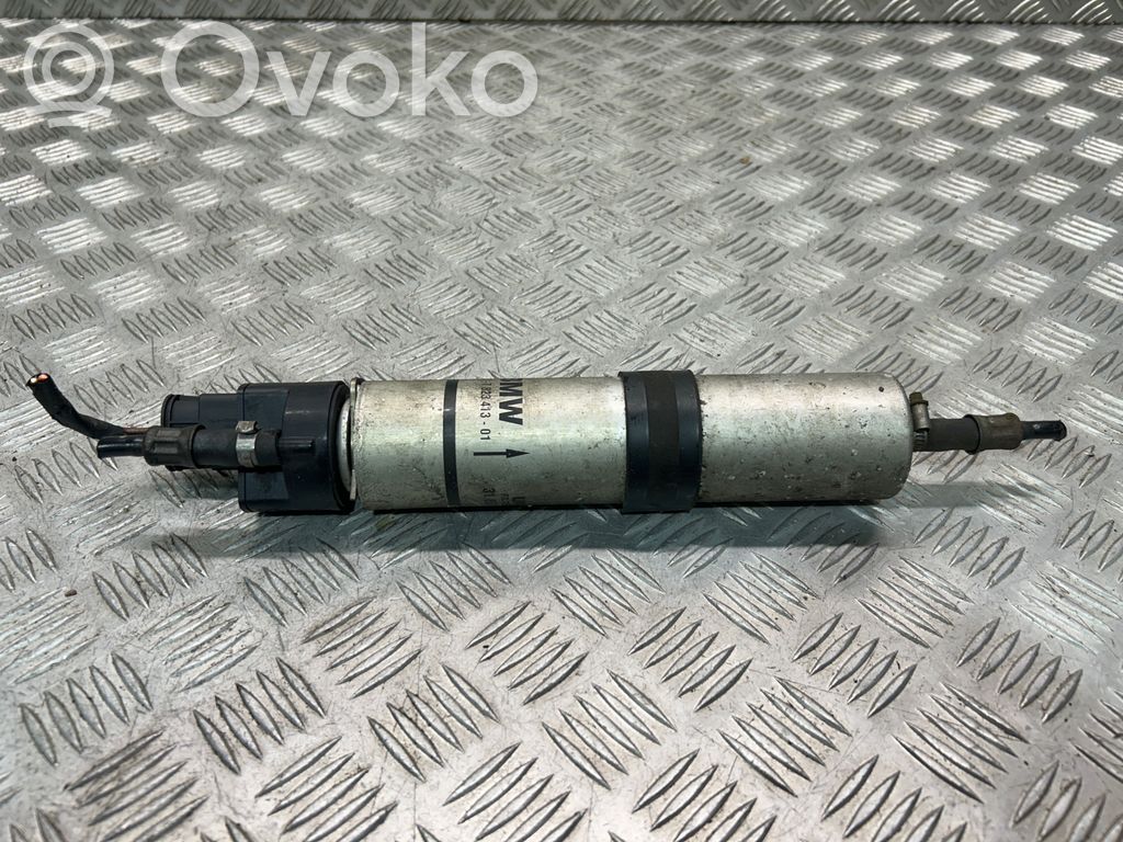 BMW X1 E84 Calentador del filtro de combustible 