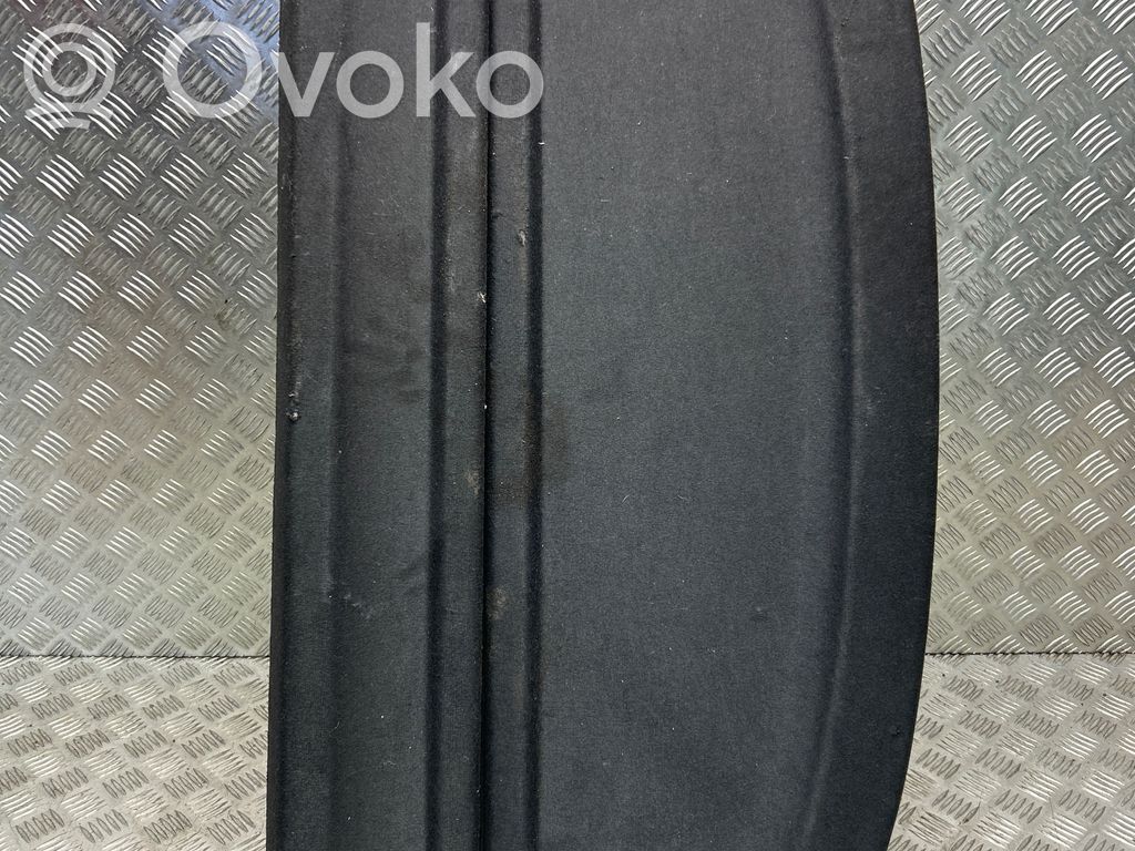 BMW X1 E84 Parcel shelf 