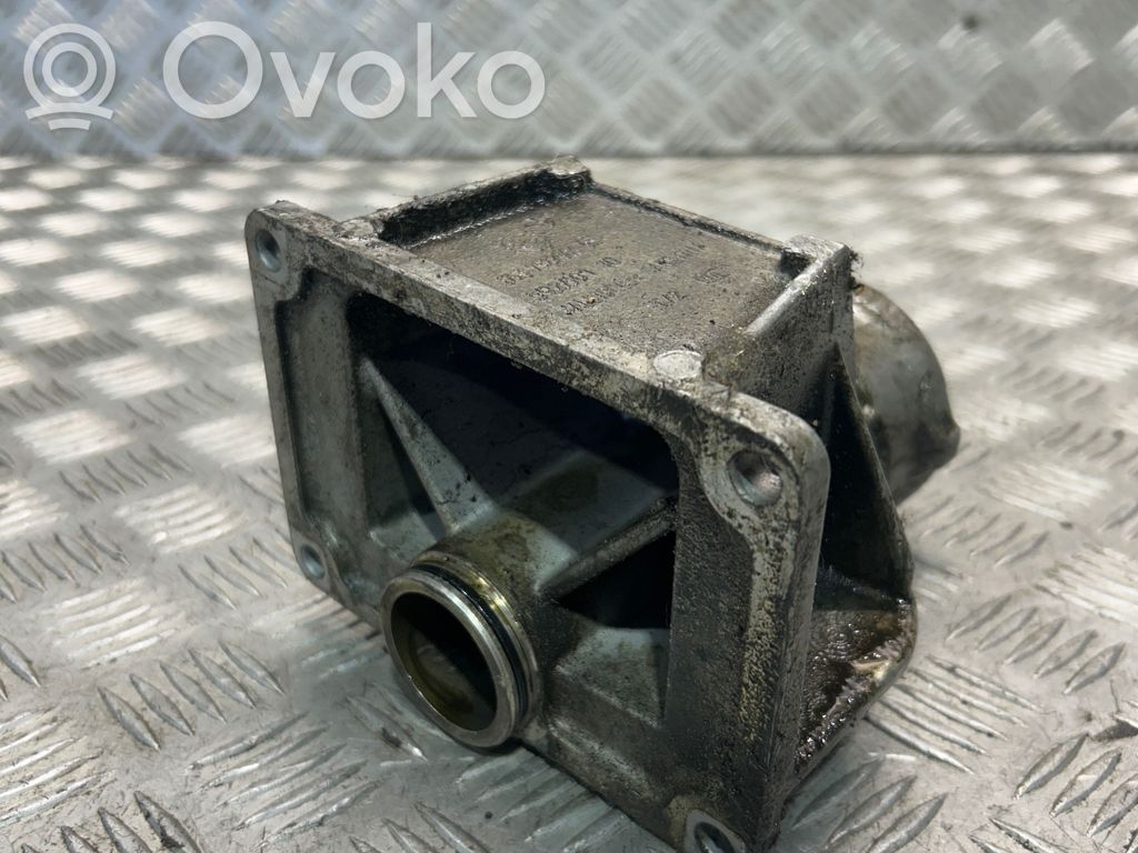 BMW 3 E90 E91 Driveshaft support bearing bracket 