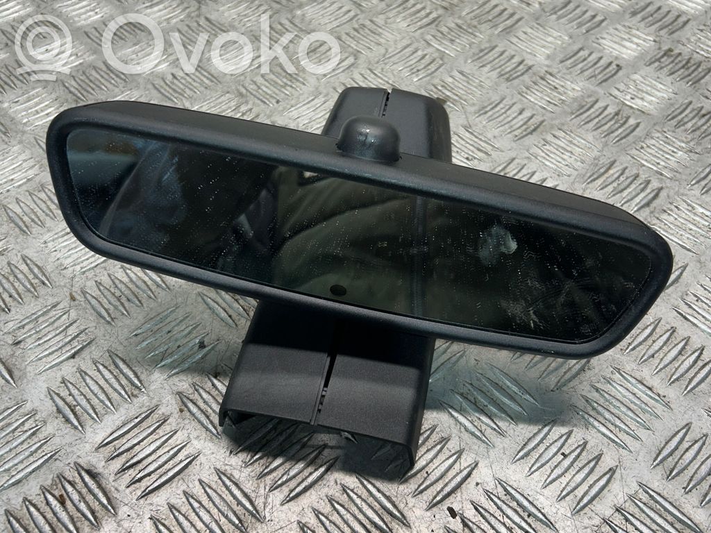 BMW X3 F25 Lusterko wsteczne 