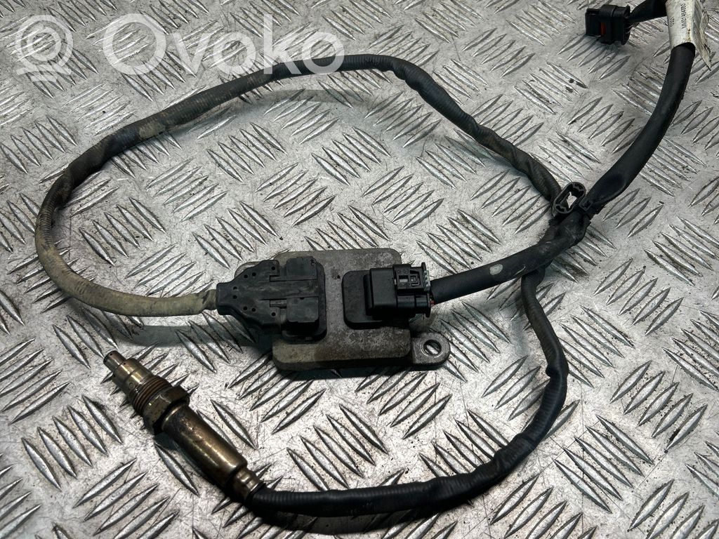 Mercedes-Benz C W205 Lambda probe sensor 
