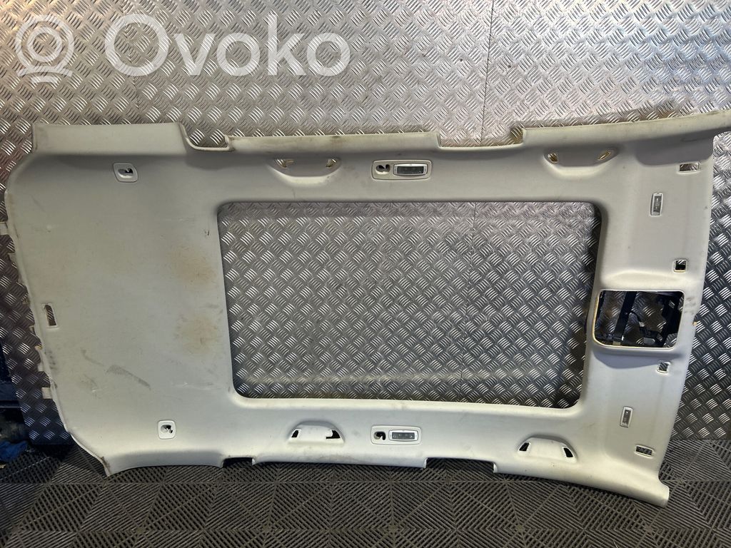 Volkswagen Golf V Techo 