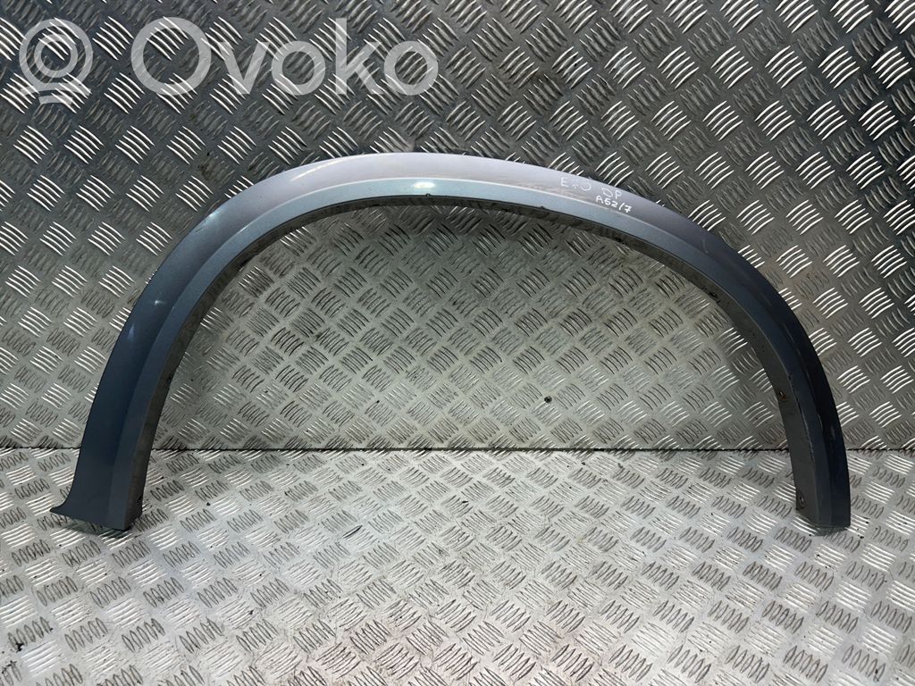 Front arch trim   8036654