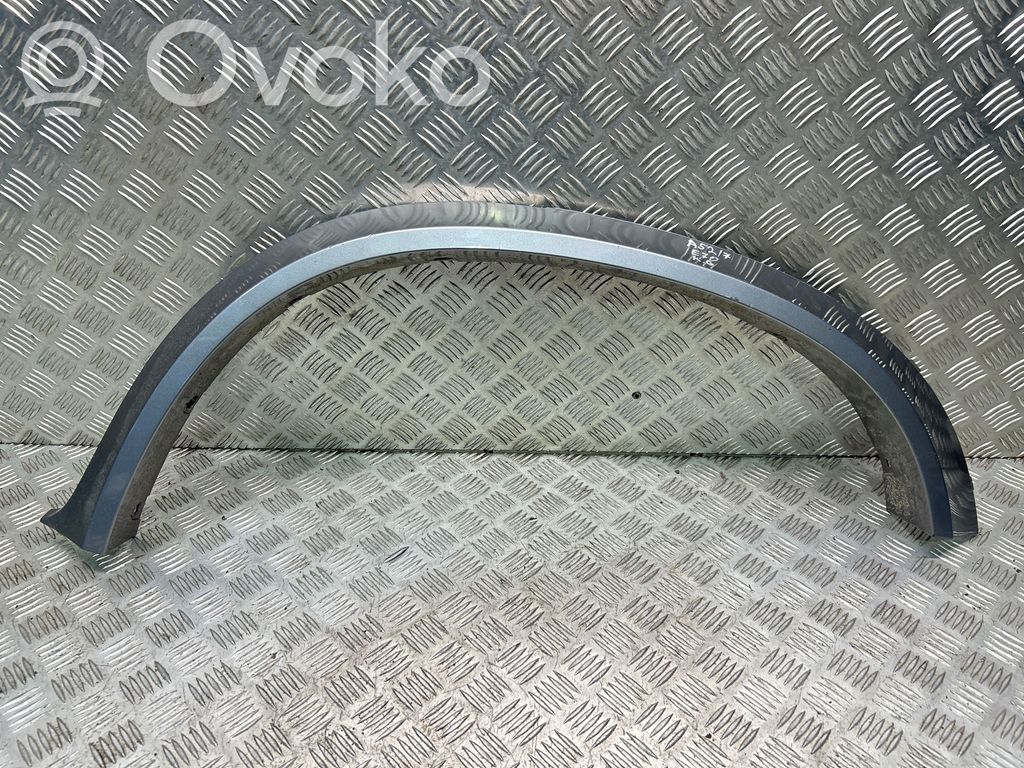 BMW X5 E70 Galinės arkos apdaila 