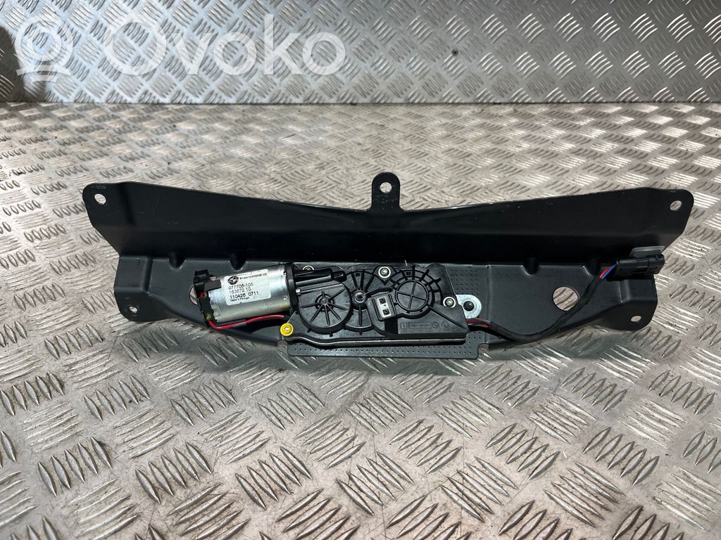 Tailgate/trunk/boot lock/catch/latch   7233909