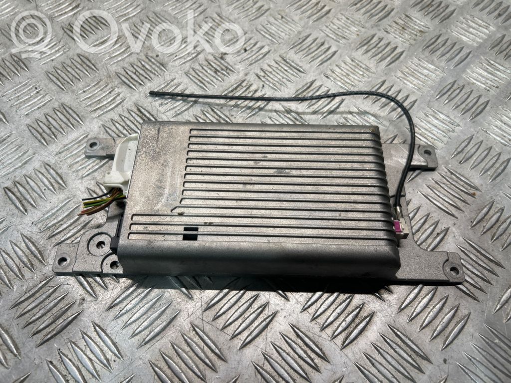 BMW 3 E92 E93 Bluetooth control unit module 
