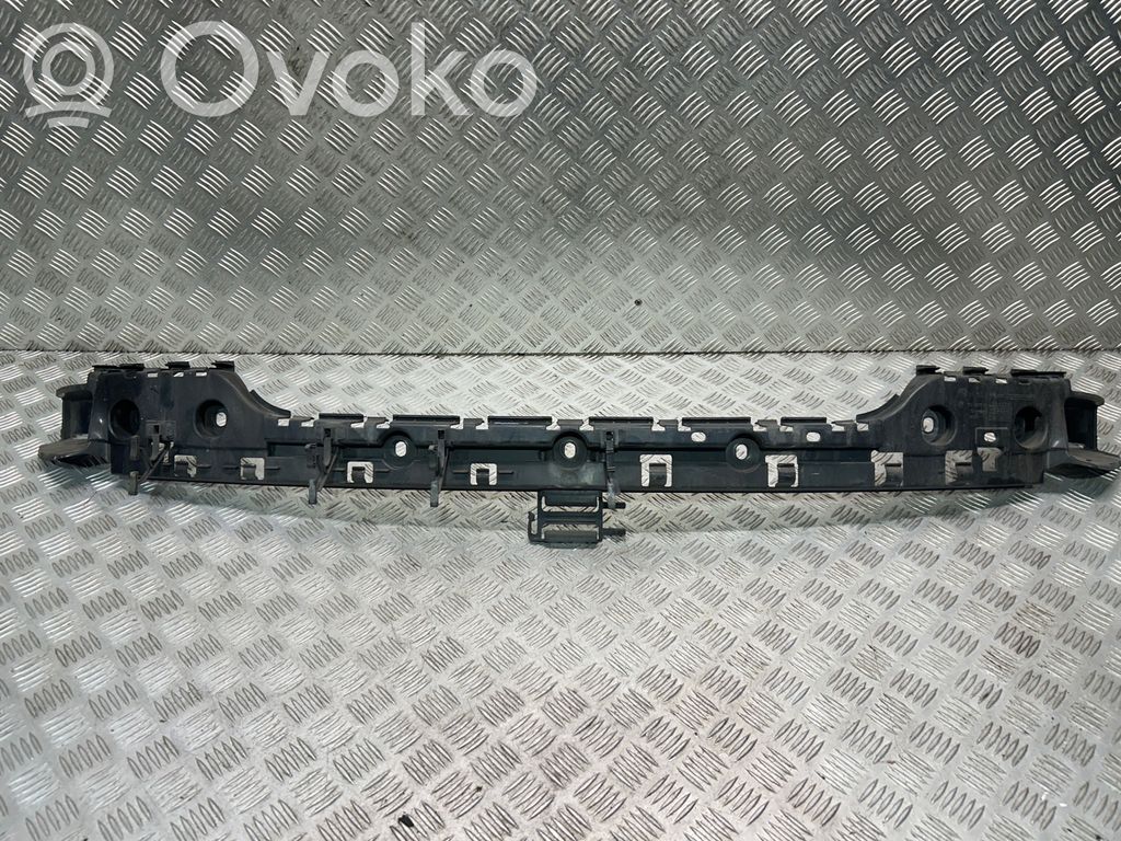 BMW 1 E82 E88 Galinis laikiklis bamperio 