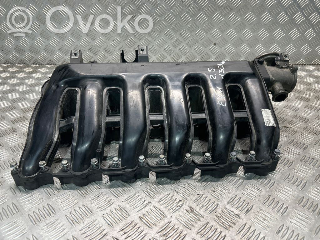 BMW 5 E60 E61 Kolektorius įsiurbimo 