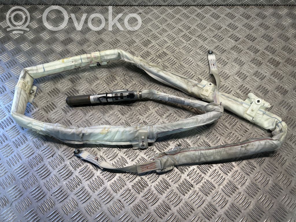 BMW 5 E60 E61 Airbag del techo 
