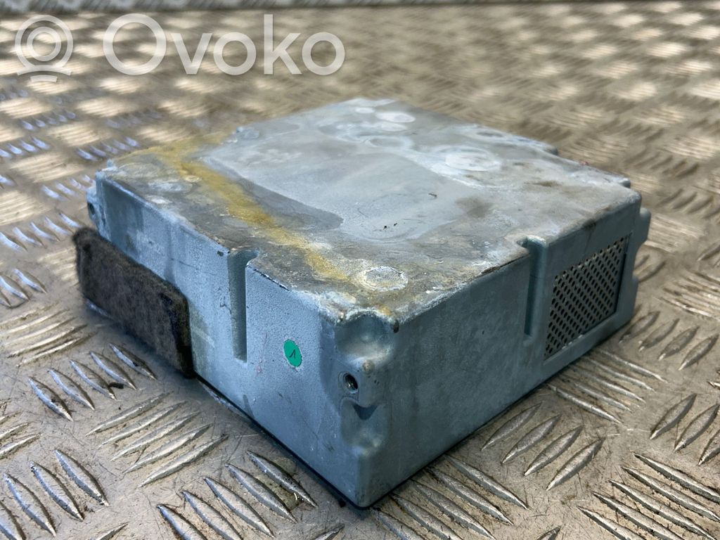 BMW 5 E60 E61 Video control module 