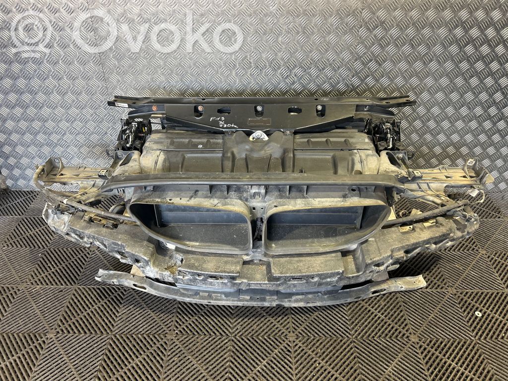 BMW 6 F12 F13 Pas przedni 
